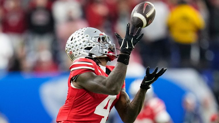 USA TODAY Ranks the Big Ten's Top College Football Players