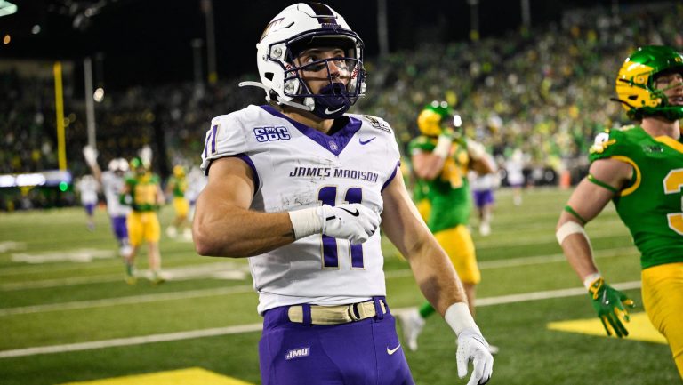 James Madison Dukes