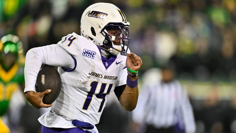 12. James Madison Dukes
