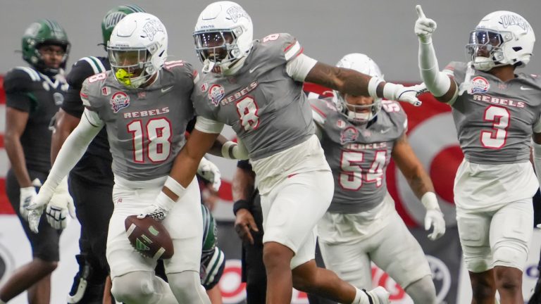 UNLV Rebels