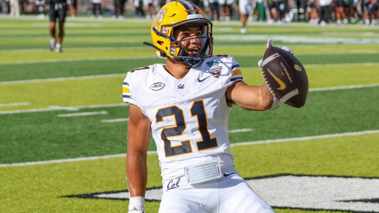 California Golden Bears