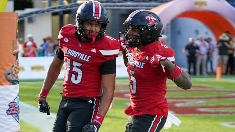 Louisville Cardinals