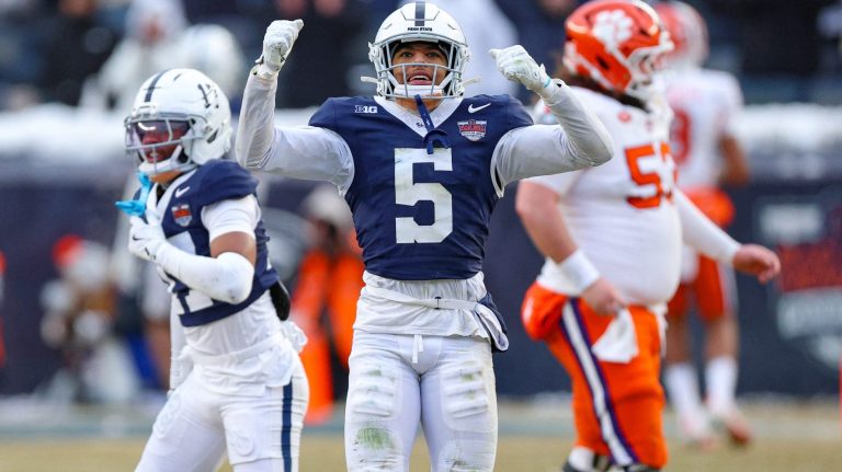 Penn State Nittany Lions