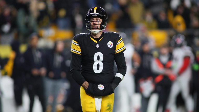 Spotrac Top 10 Cap Hits: Rams vs. Steelers