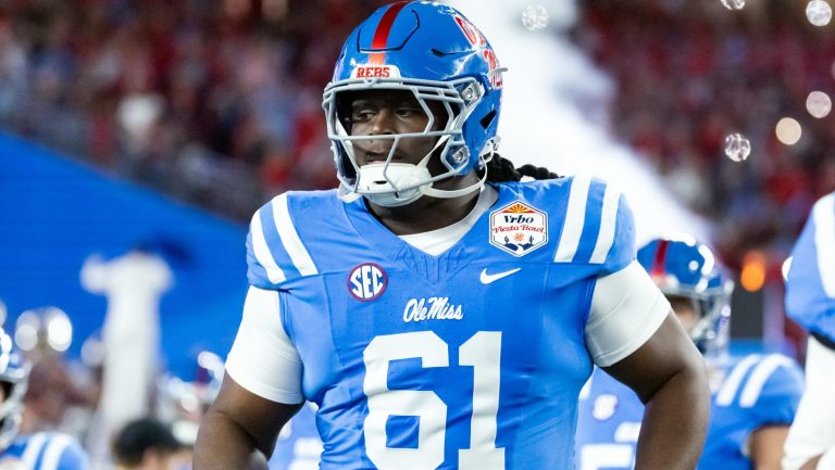 CFP First-Round: #8 Texas A&M Aggies vs. #9 Ole Miss Rebels