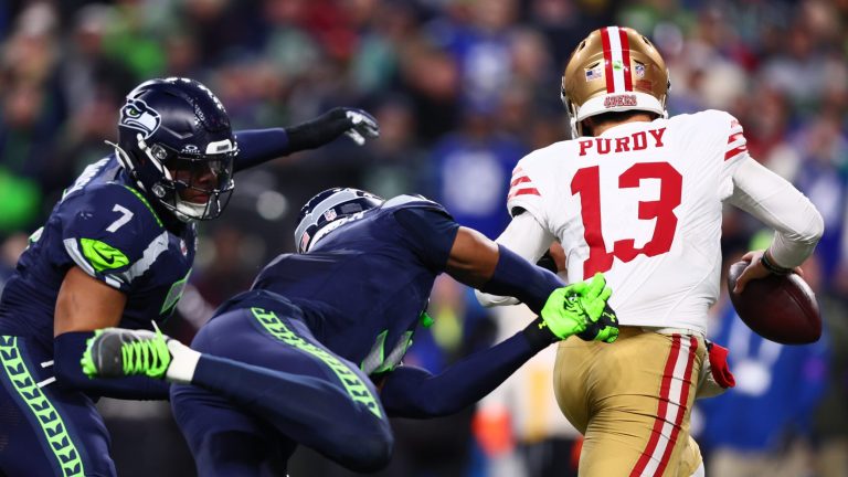 San Francisco 49ers