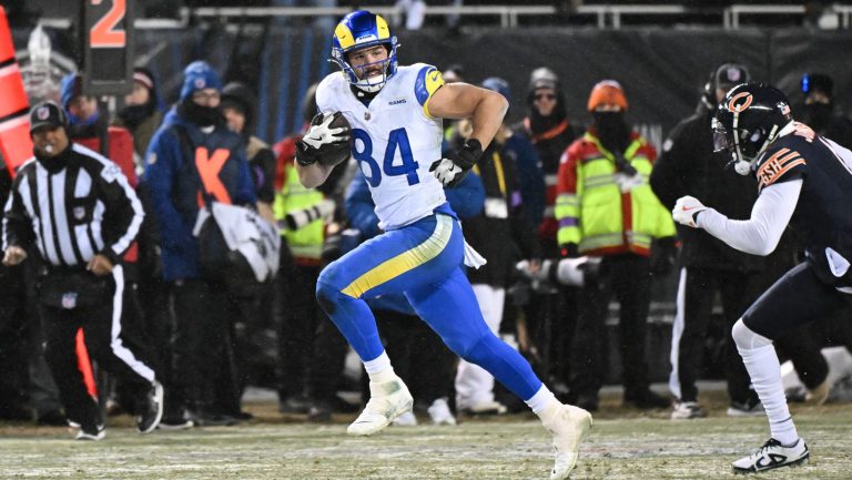 10. Spotrac Cap Hits Rams and Steelers