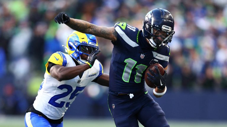 Seattle Seahawks