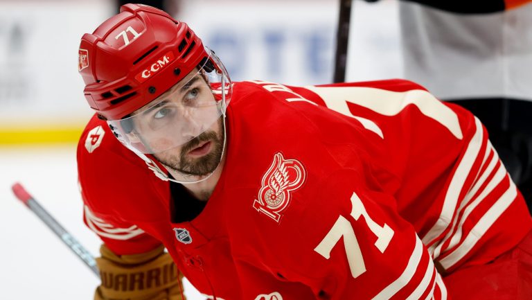 NHL Trade Target Rankings