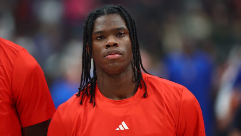 8) Houston Rockets (via PHX): G Jordan Smith, Arkansas