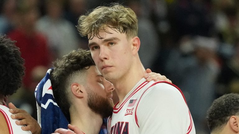 5) Atlanta Hawks (via NOP): C Moteius Krivas, Arizona