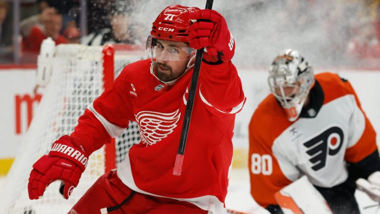NHL Trade Target Rankings