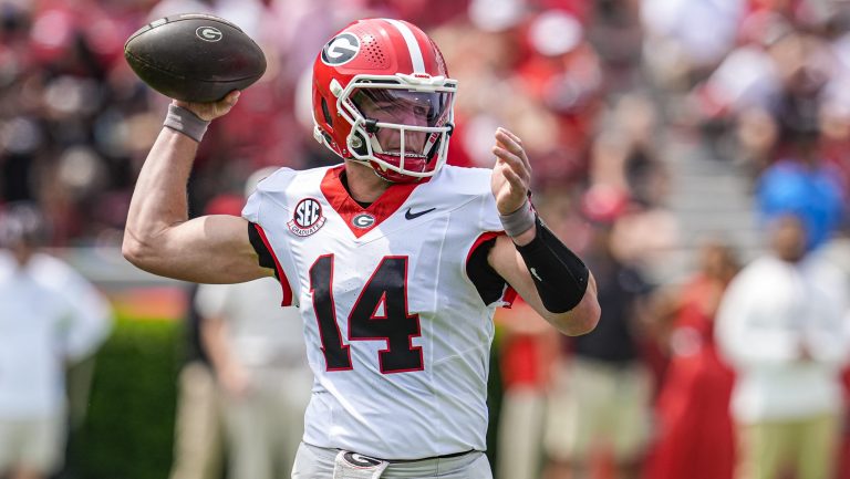 USA TODAY College Football Playoff Bracket