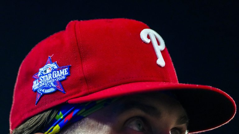 MLB: Philadelphia Phillies at Toronto Blue Jays