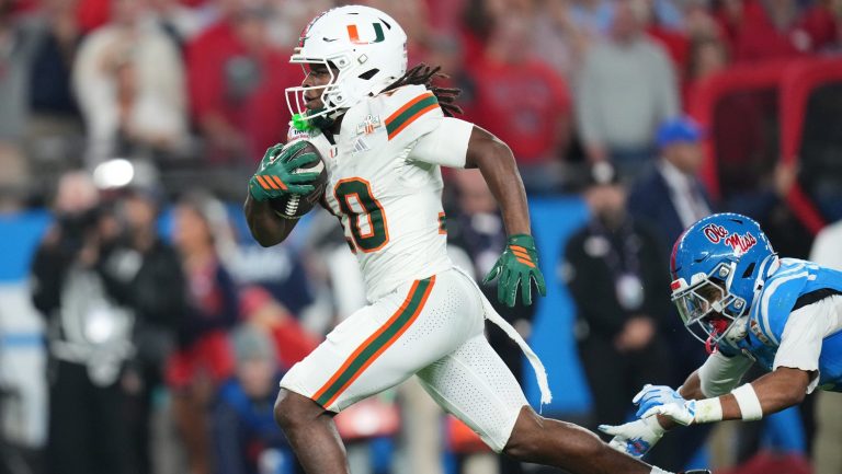 ESPN's Most Likely Teams to Make CFP