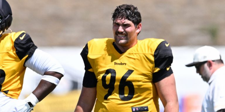 8. Gabe Rubio, Sixth Round Selection