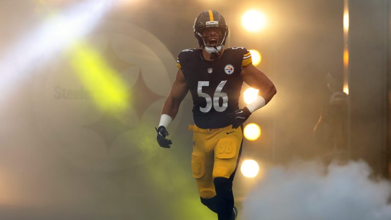 3. Spotrac Cap Hits Rams and Steelers