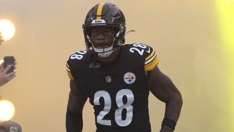 9. Robert Spears-Jennings, Seventh Round Selection