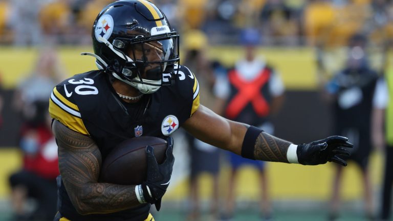9. Spotrac Cap Hits Rams and Steelers