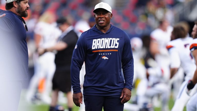 12. Denver Broncos