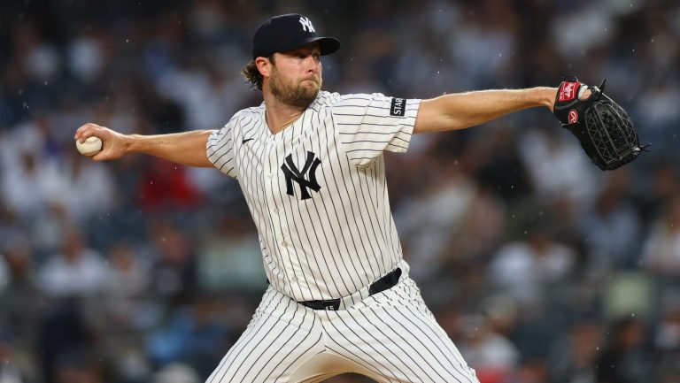 MLB: Houston Astros at New York Yankees