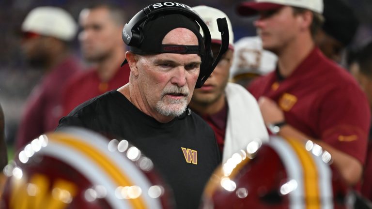 8. Dan Quinn