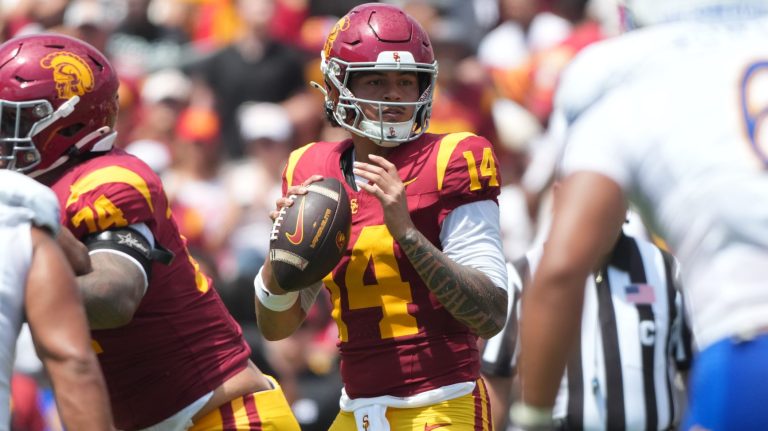 USC Trojans