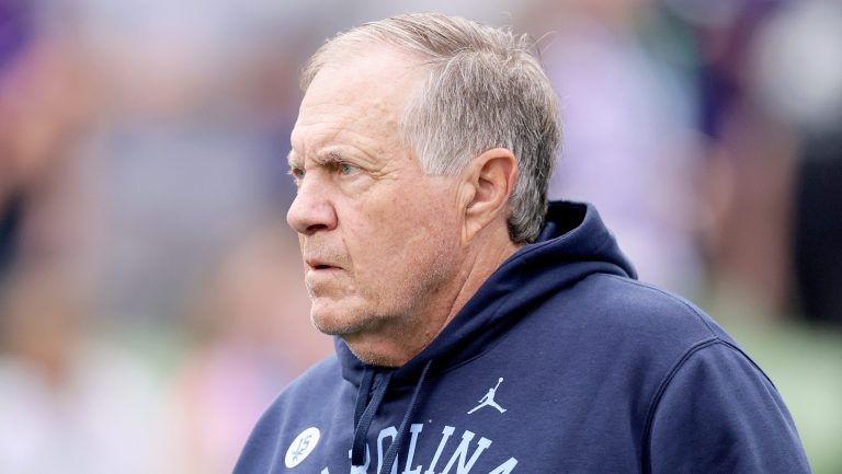 USA TODAY College Football Coach Hot Seat Rankings