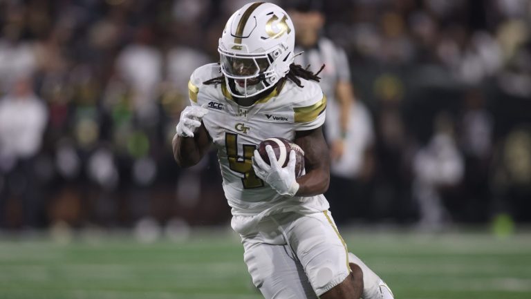 Georgia Tech Yellow Jackets