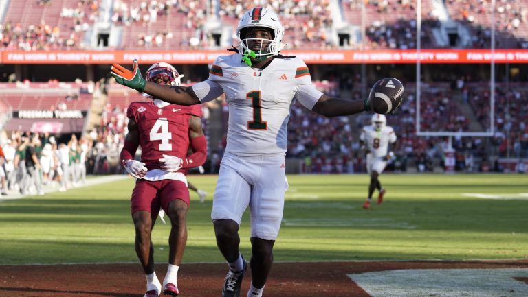 ESPN's Most Likely Teams to Make CFP