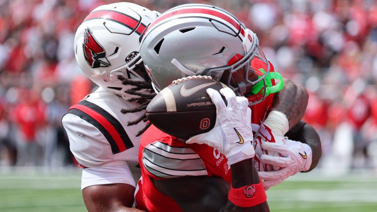USA TODAY Ranks the Big Ten's Top College Football Players