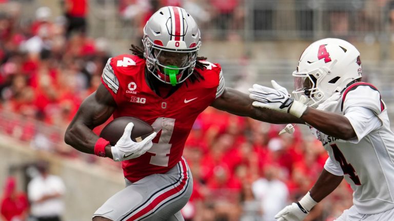 You Tell Us! Who Cracks Your 2027 NFL Mock Draft Top 10?