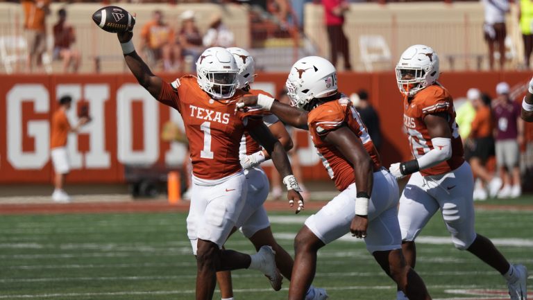 USA TODAY 2027 NFL Mock Draft