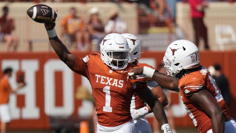 ESPN's 2027 NFL Mock Draft