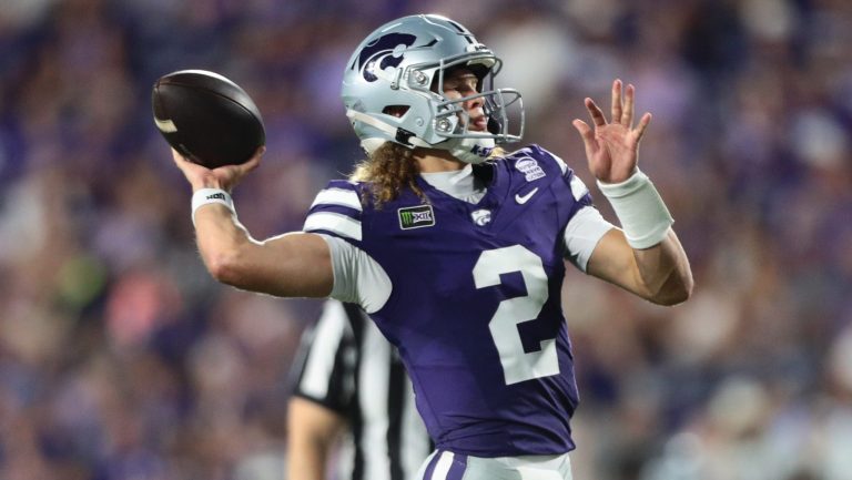 13. Kansas State Wildcats