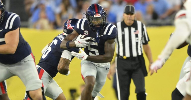 You Tell Us! What Does the 2027 NFL Draft 1st Round Look Like?