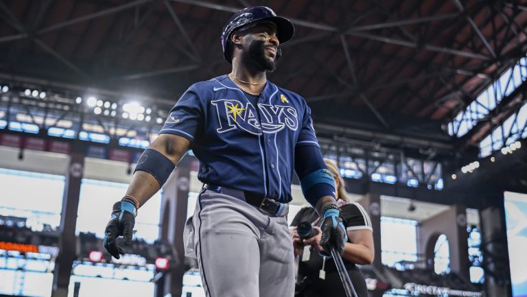 4. Tampa Bay Rays