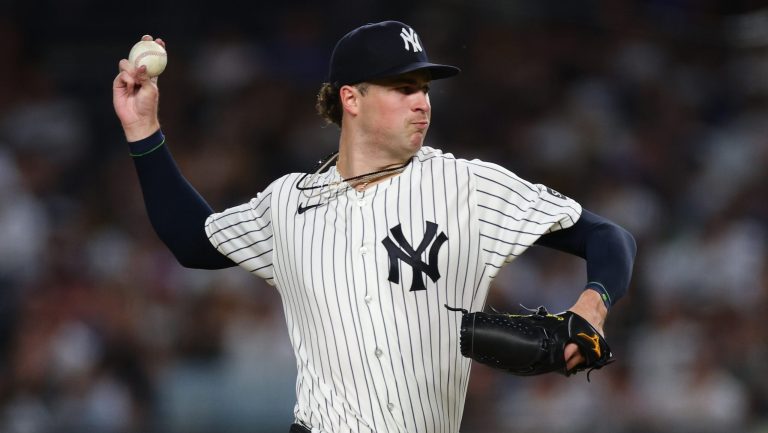 Boston Red Sox @ New York Yankees