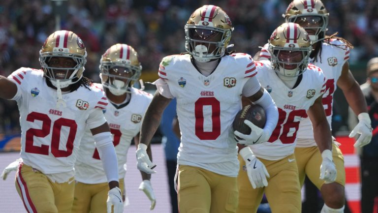 Top 12 NFL Defenses After Week 1
