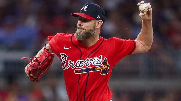 2026 MLB Playoff Team Rankings