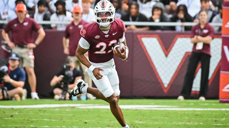 Virginia Tech Hokies