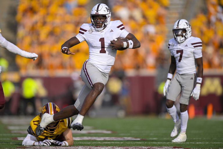 9. Kamario Taylor, Mississippi State