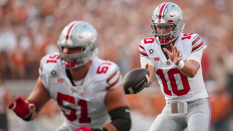 ESPN's FPI Predicts Win Totals for 2026 Big Ten Football Teams