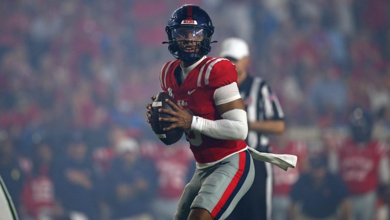 Phil Steele's Toughest 2026 College Football Schedules