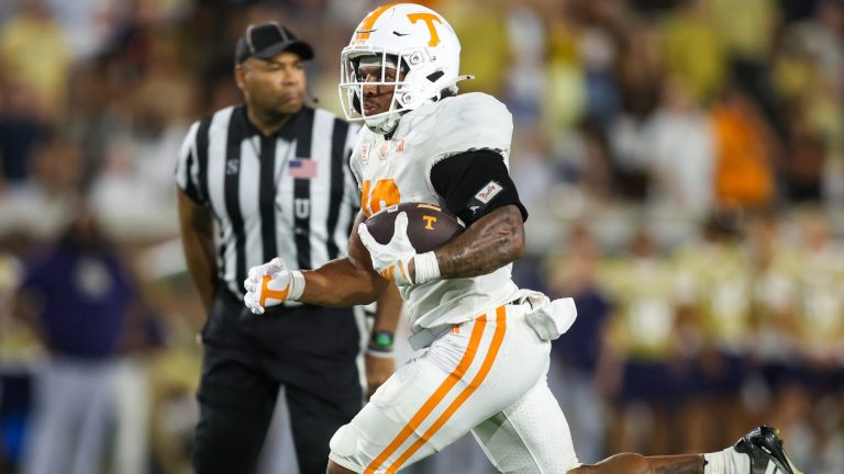 Tennessee Volunteers