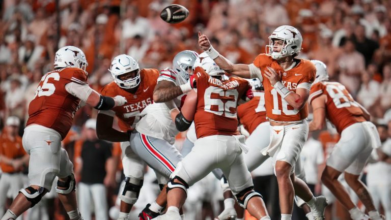 Top 12 College Football Teams Most Likely to Go Undefeated