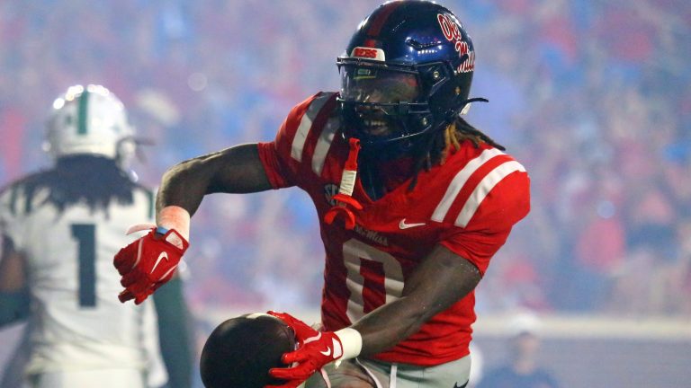 Ole Miss Rebels