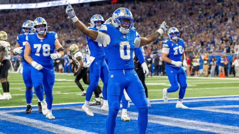 NFC North Winner