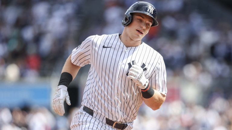 6. New York Yankees