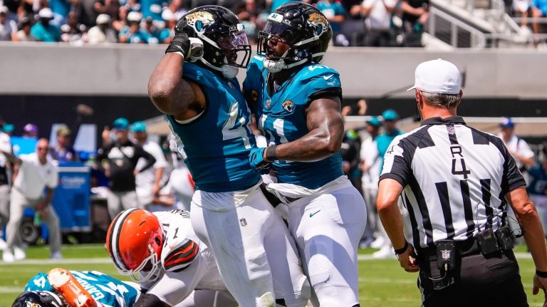 You Tell Us! Which Team has the Best Defense in the NFL?